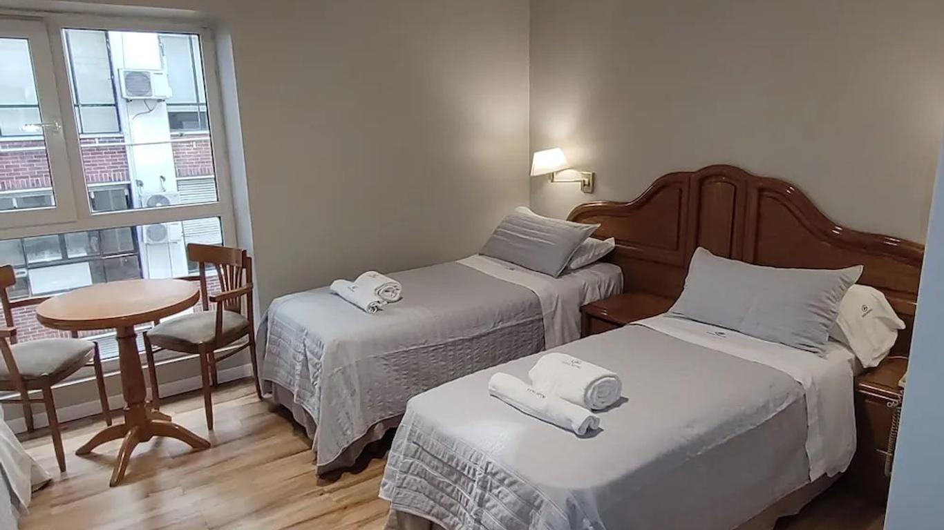Goya Hotel