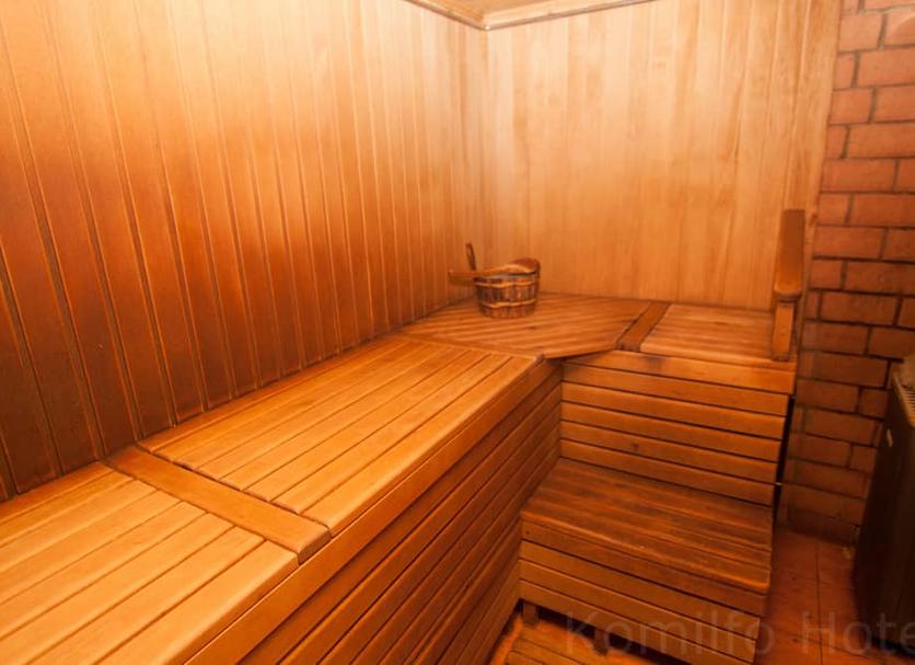 Spa 相片