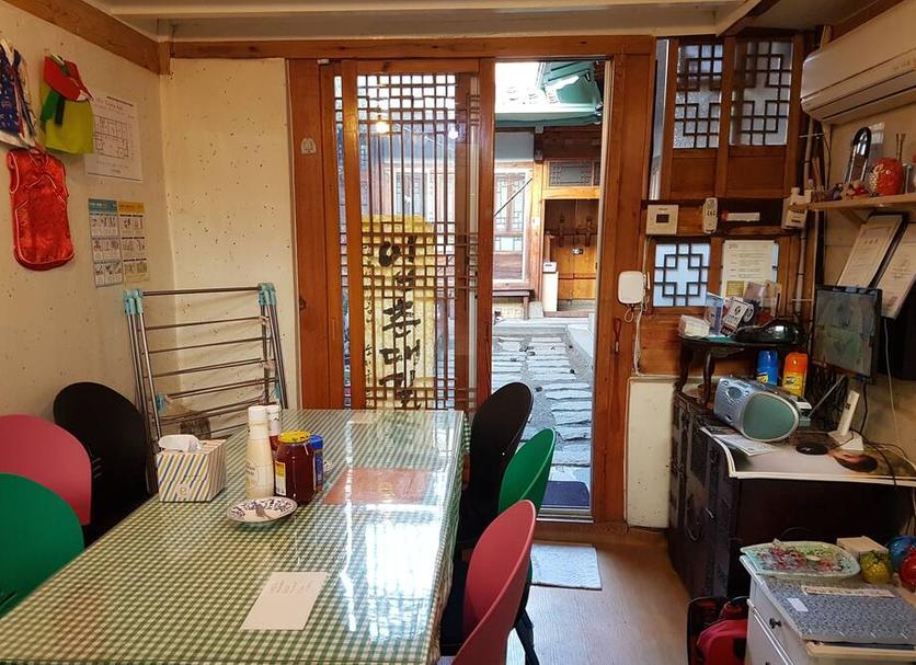 餐廳 相片