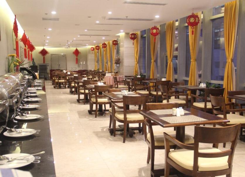 餐廳 相片