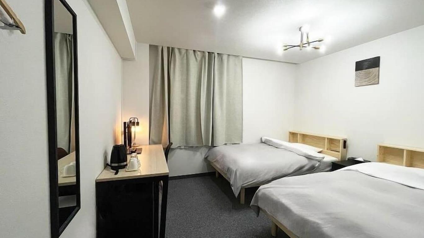 五反田皇家橡樹酒店