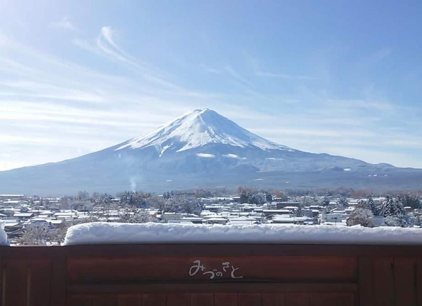 室外景 相片
