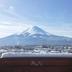 室外景