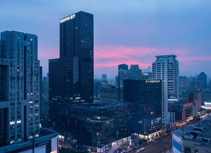 室外景 相片