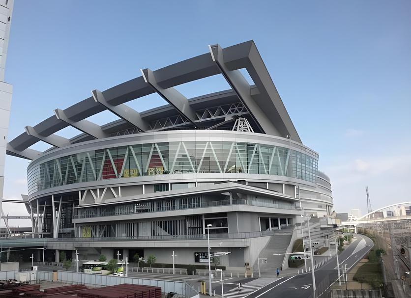 建築 相片