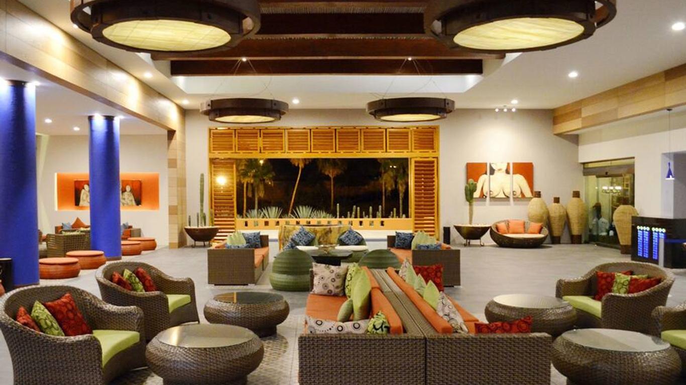 Desire Resort & Spa Los Cabos - - 聖荷西卡波