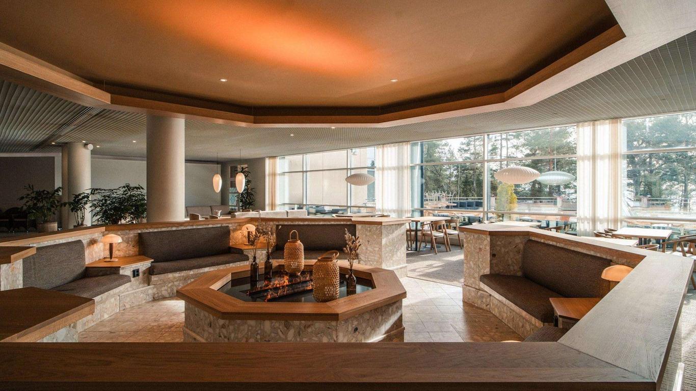魯伊薩洛水療酒店 - 土庫