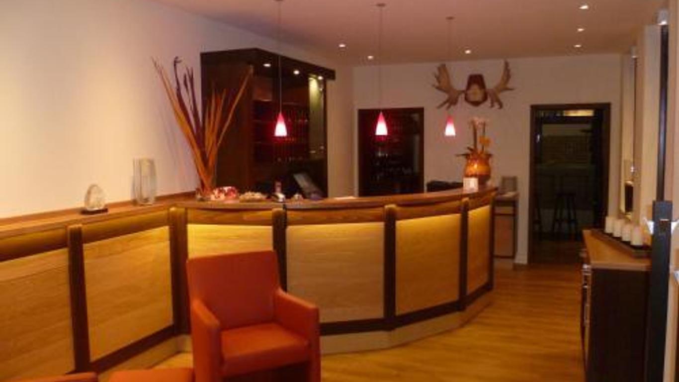 耶格爾格魯奈酒店