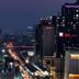 室外景