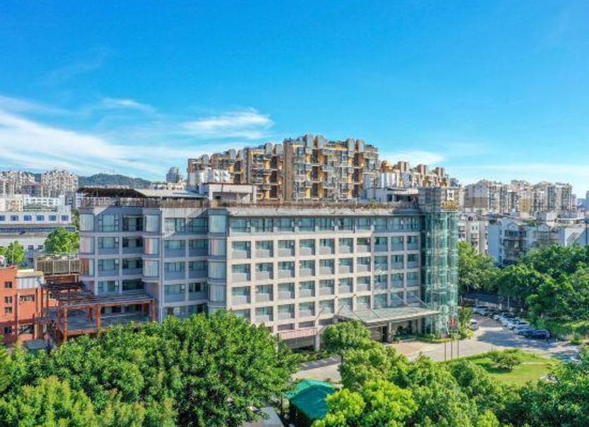 建築 相片