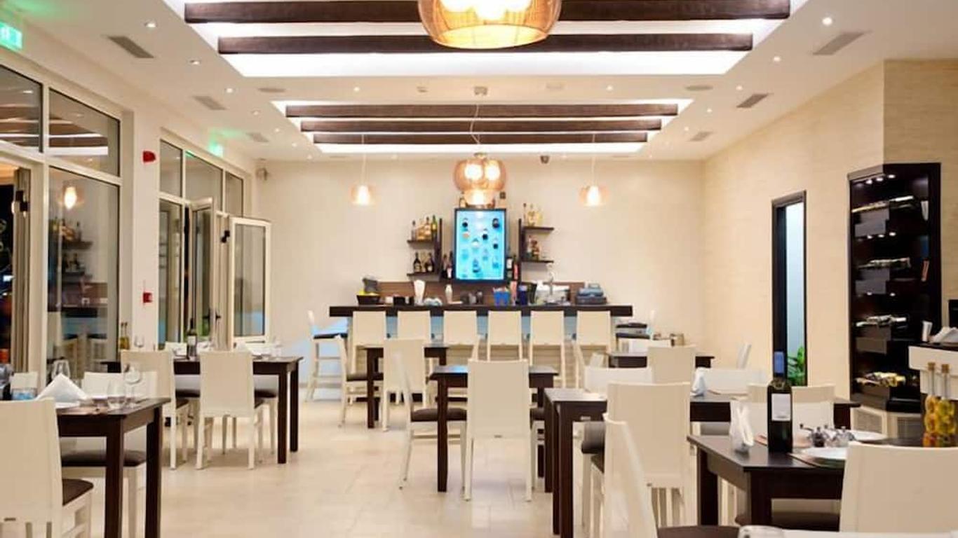 海豚海灘酒店 - Rhodes (羅得斯公園)