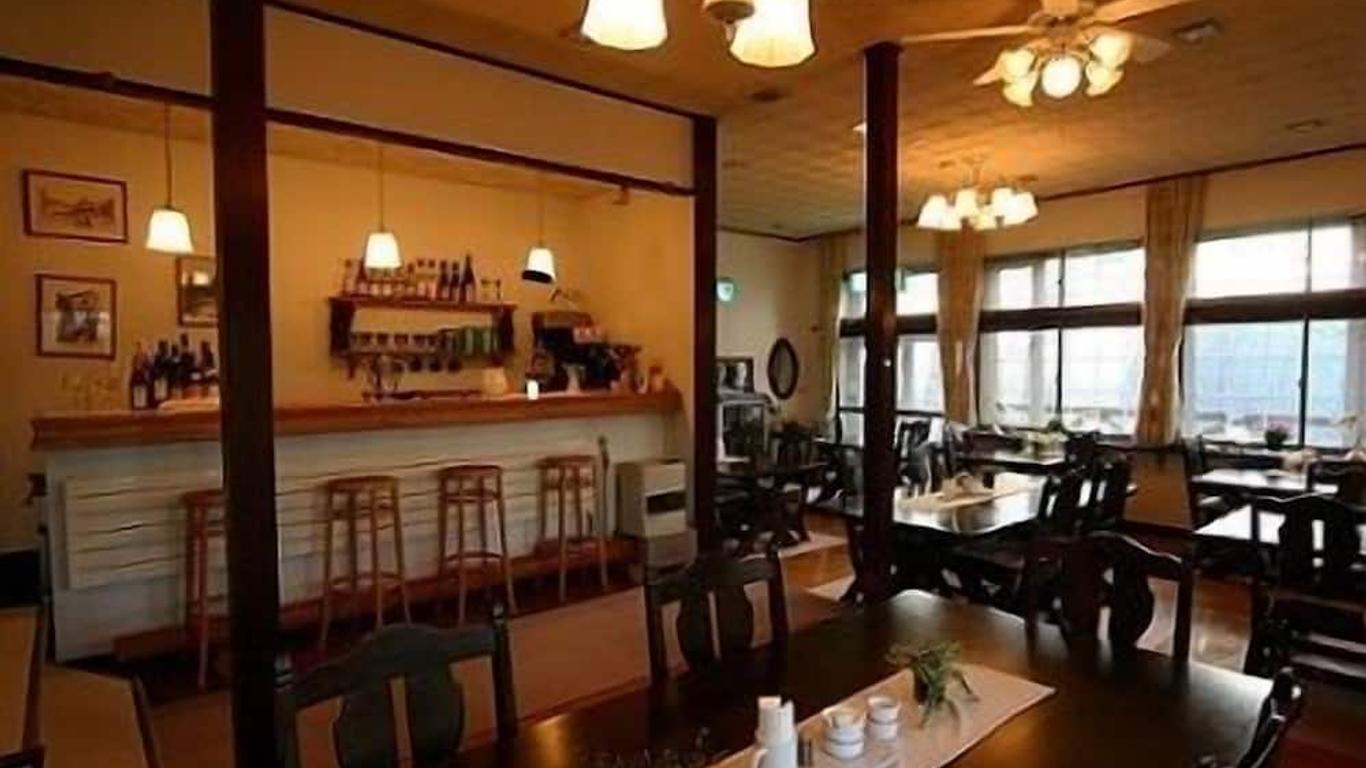 里奇蒙旅館