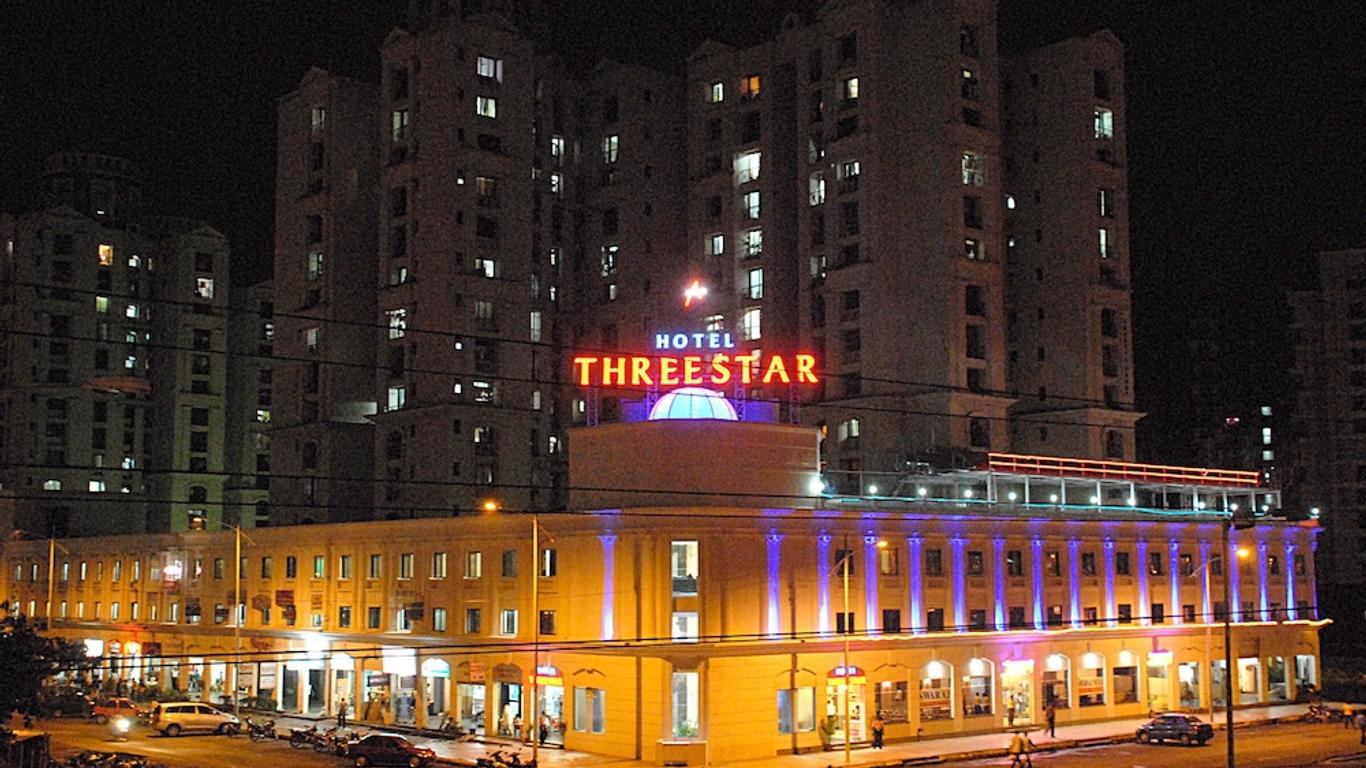 Hotel Three Star Pvt Ltd