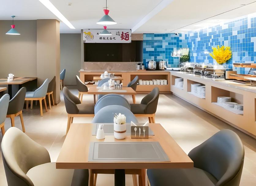 餐廳 相片