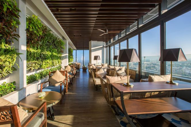 順化維珍珠飯店