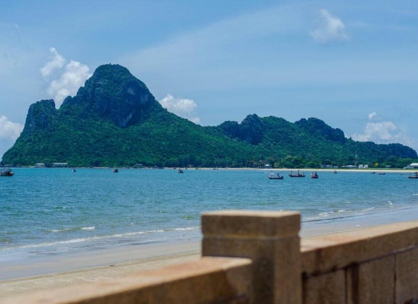海灘 相片