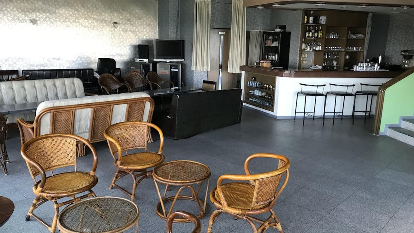 篠島觀光大隅飯店