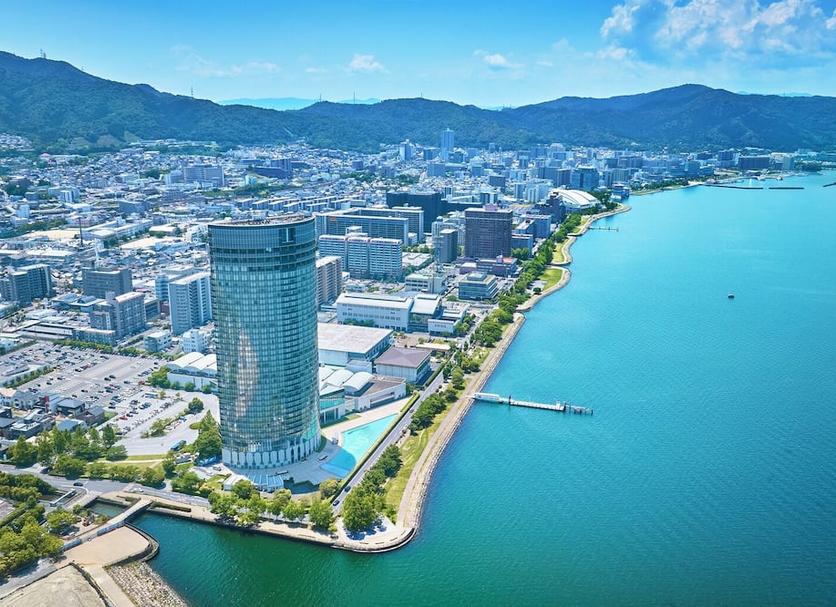 室外景 相片