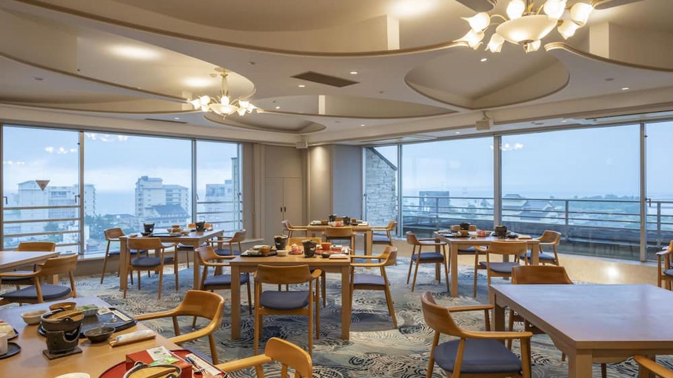 皆生鶴屋飯店