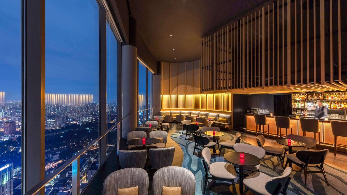 史丹福瑞士酒店