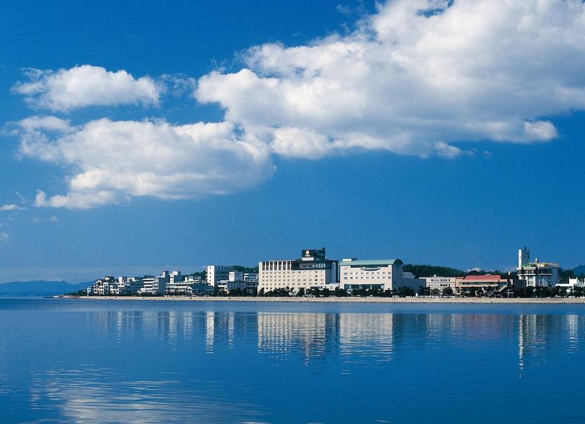 室外景 相片