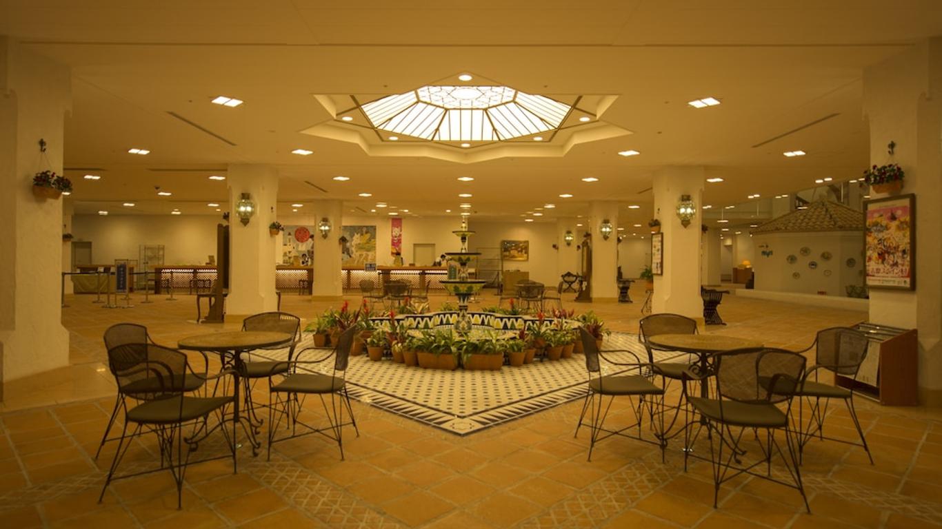 志摩西班牙村酒店