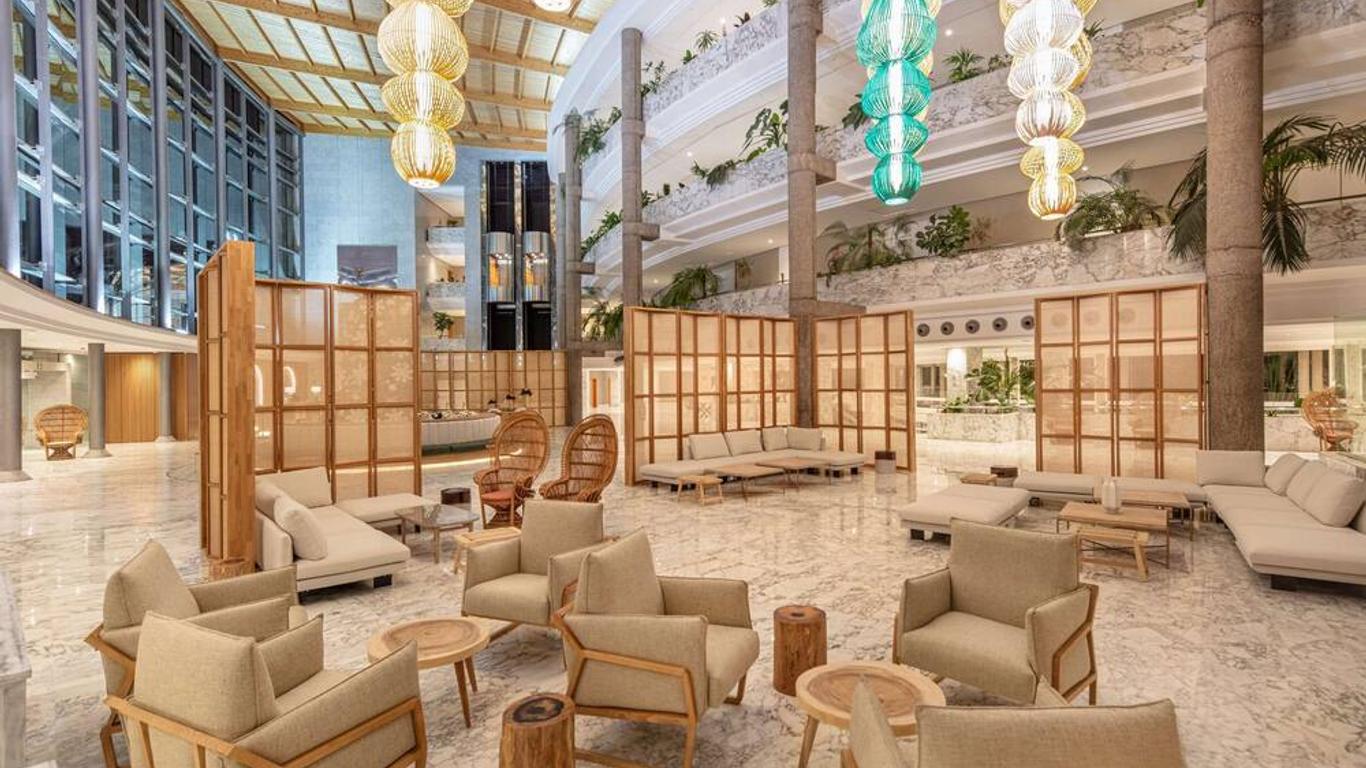 泰貝巴公主酒店 - 聖巴托洛梅德蒂拉哈納