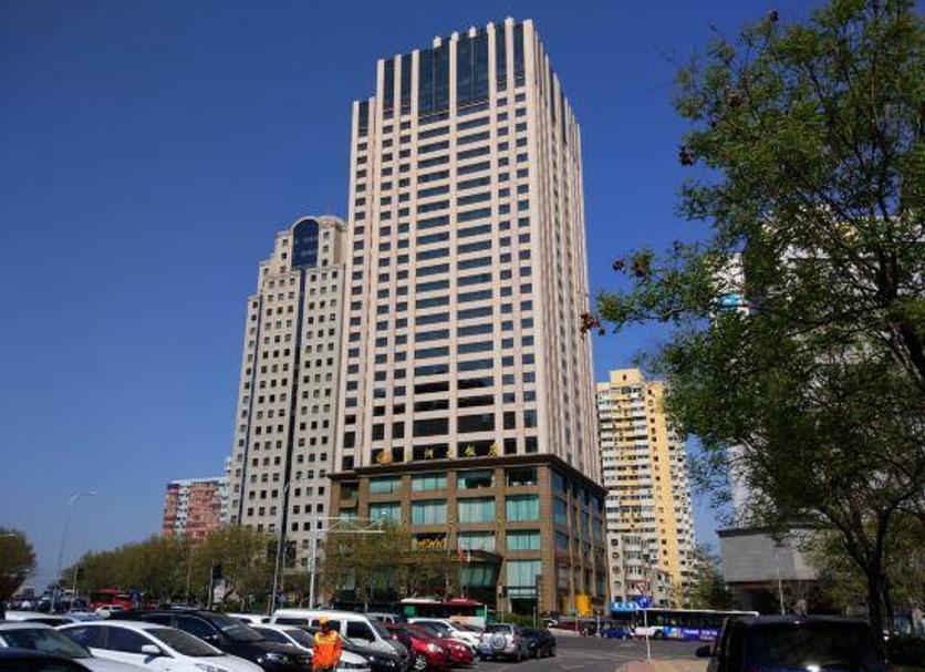 建築 相片
