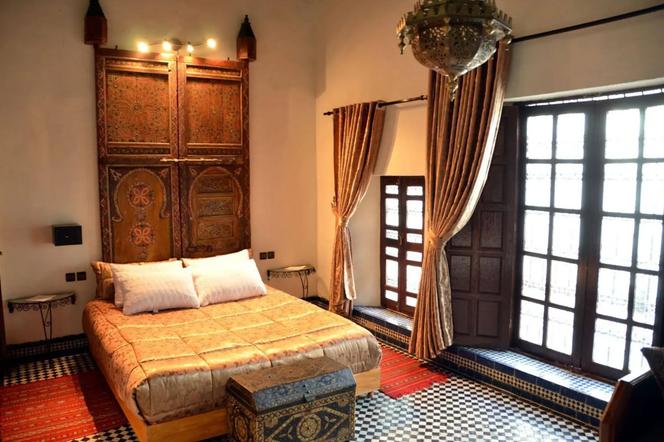 達塔利酒店 - 非斯