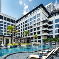 新加坡君樂皇府酒店