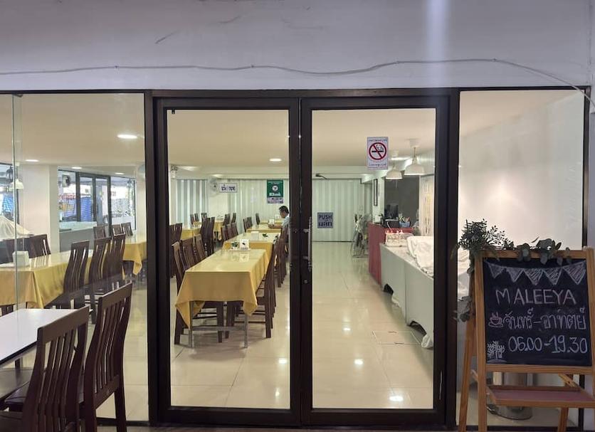 餐廳 相片