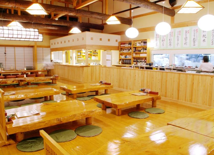 餐廳 相片