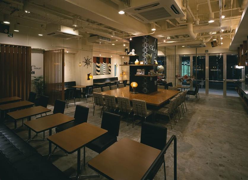 餐廳 相片