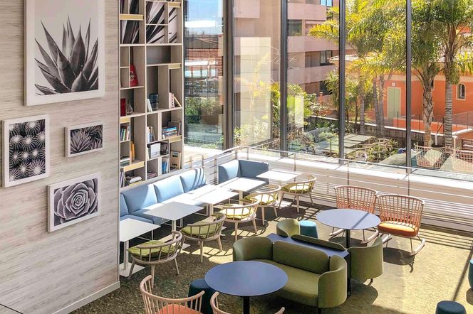 蒙地卡羅諾富特酒店 - 摩納哥