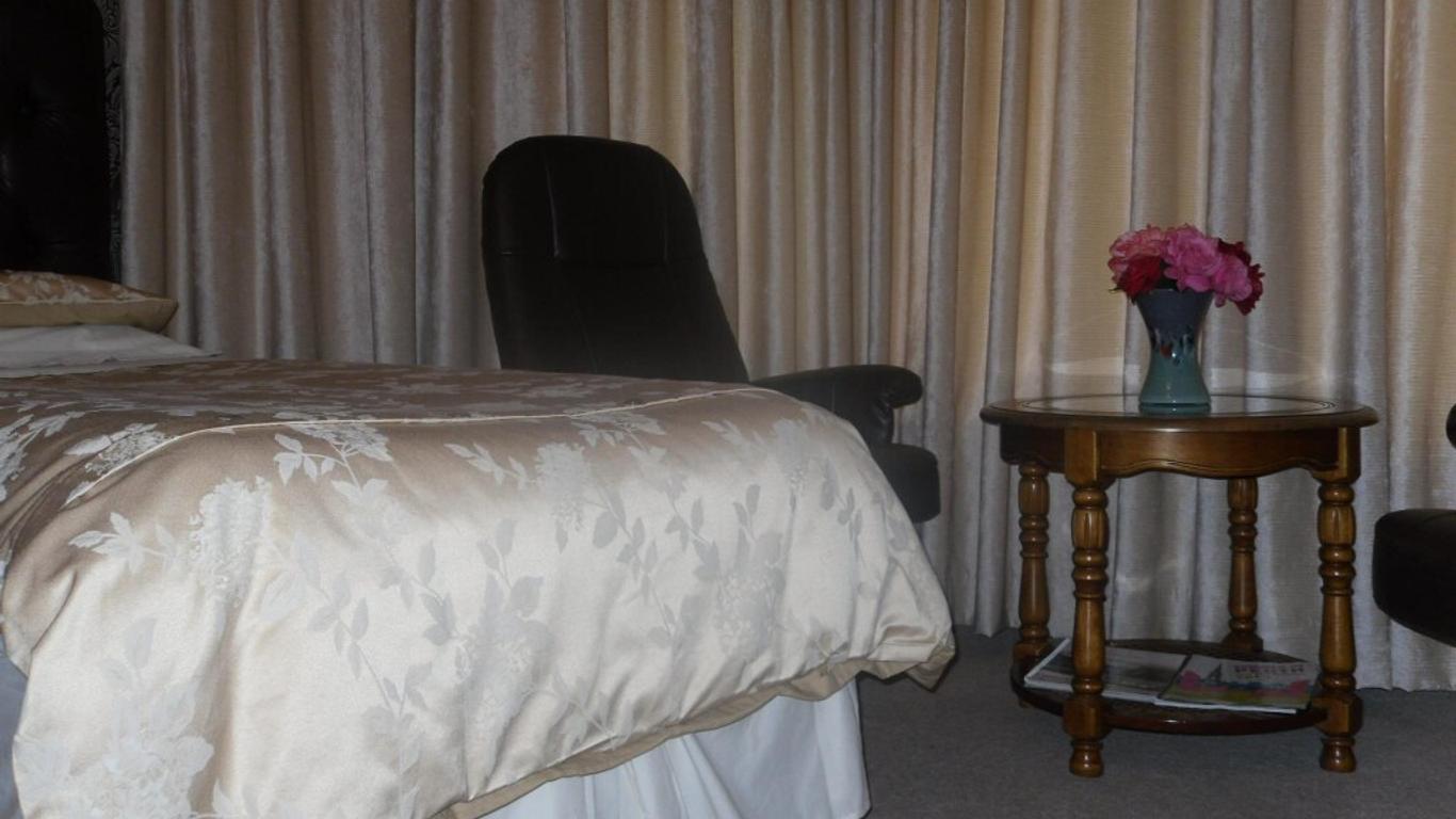 Ardfern Guest House