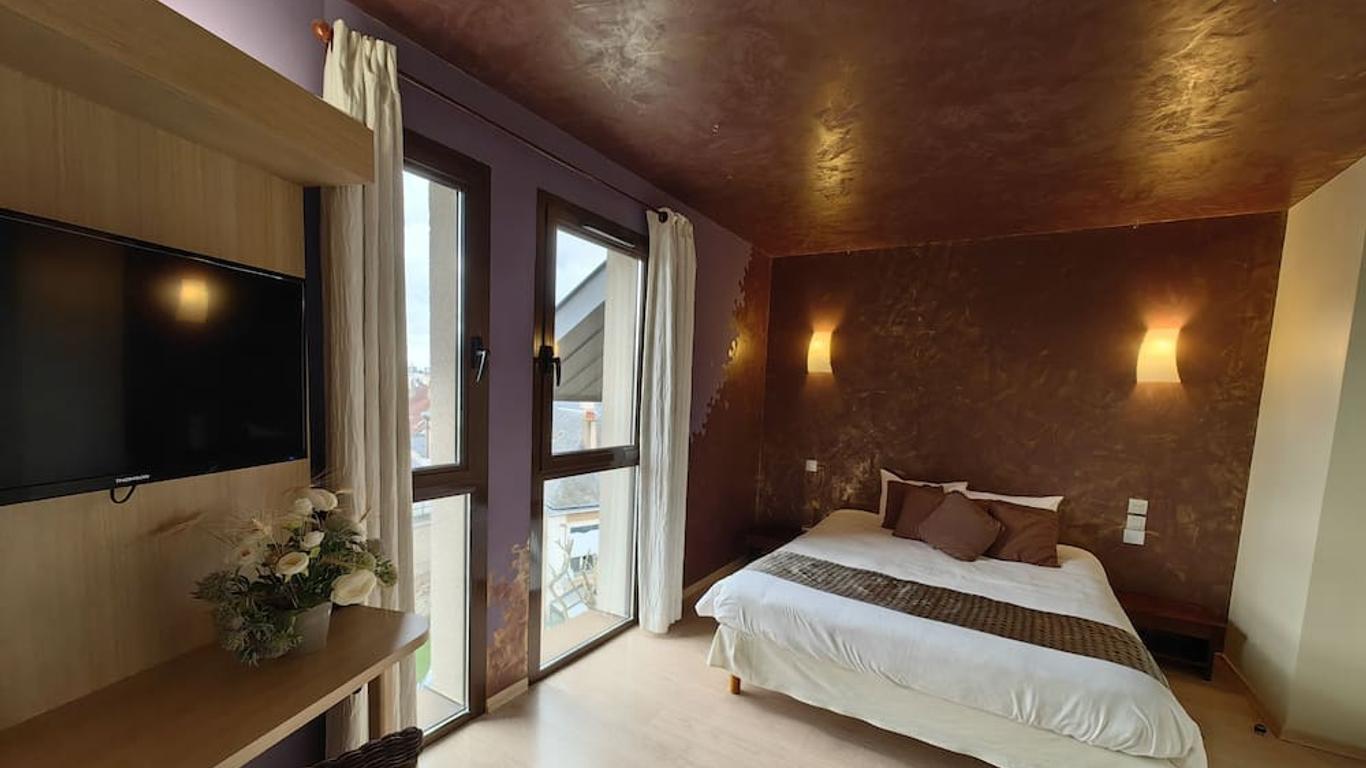 L'Hôtel - 沙特