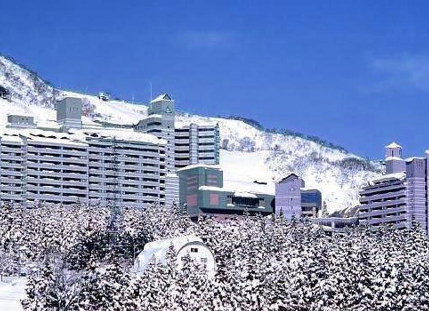 室外景 相片