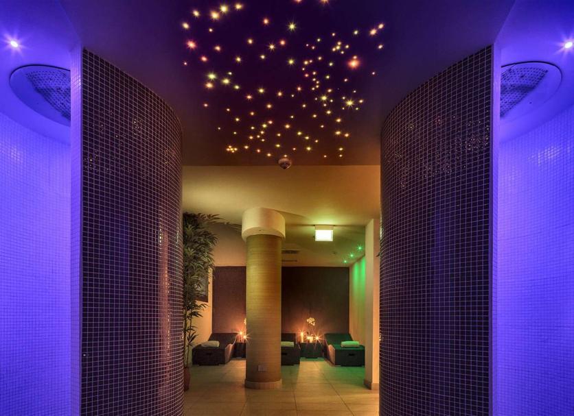 Spa 相片
