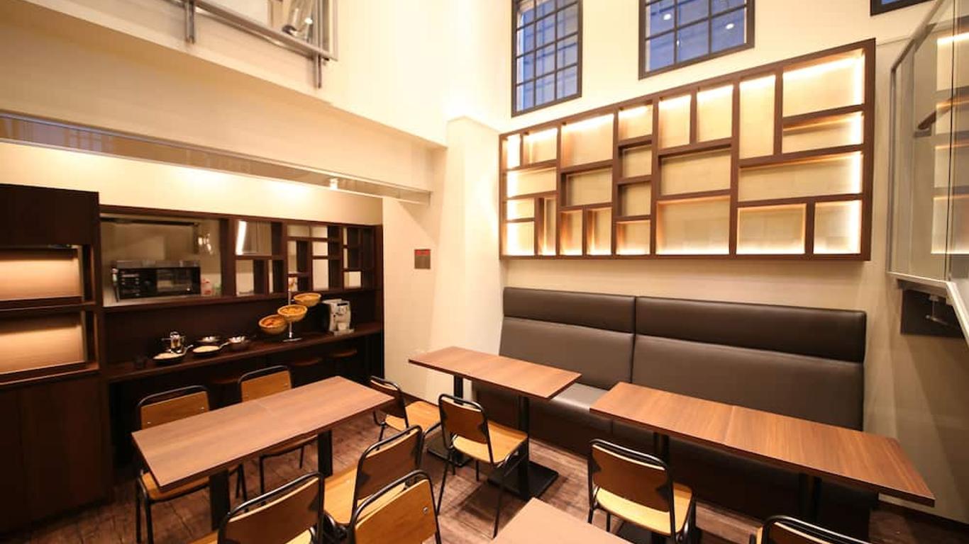 都市京都河原町通酒店 - 京都