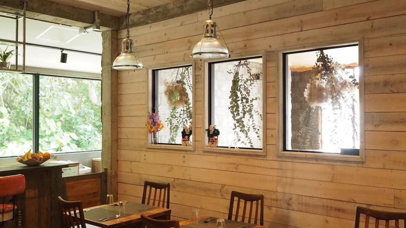 白濱飯店