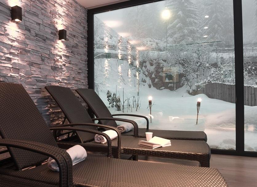 Spa 相片