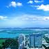 室外景