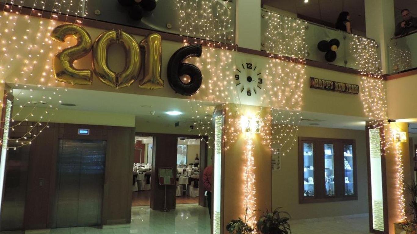 亞特蘭提斯頂級酒店 - 豪伊杜索博斯洛