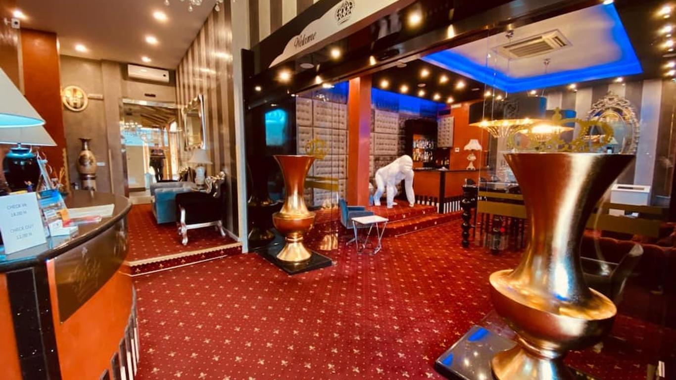 塞維利亞宮殿酒店 - 塞維爾