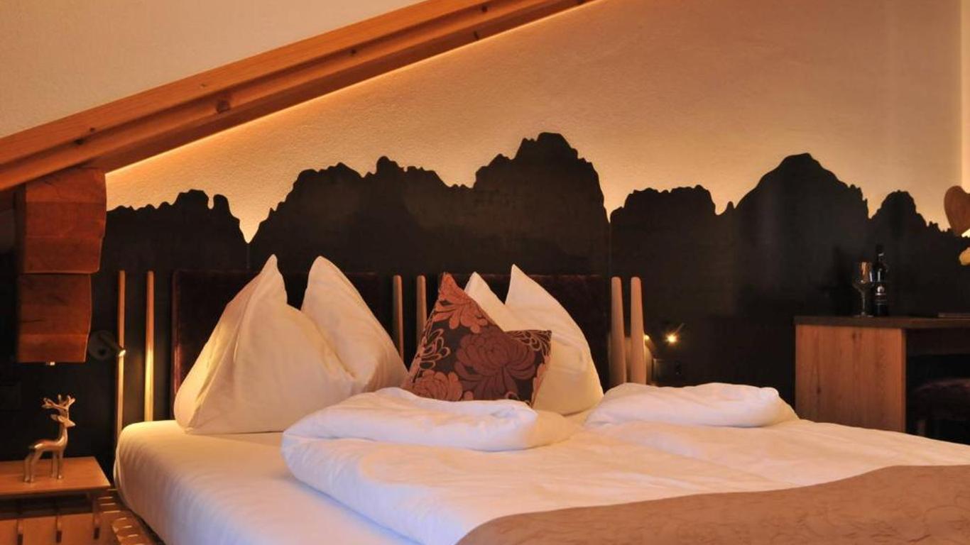 Hotel Stauder