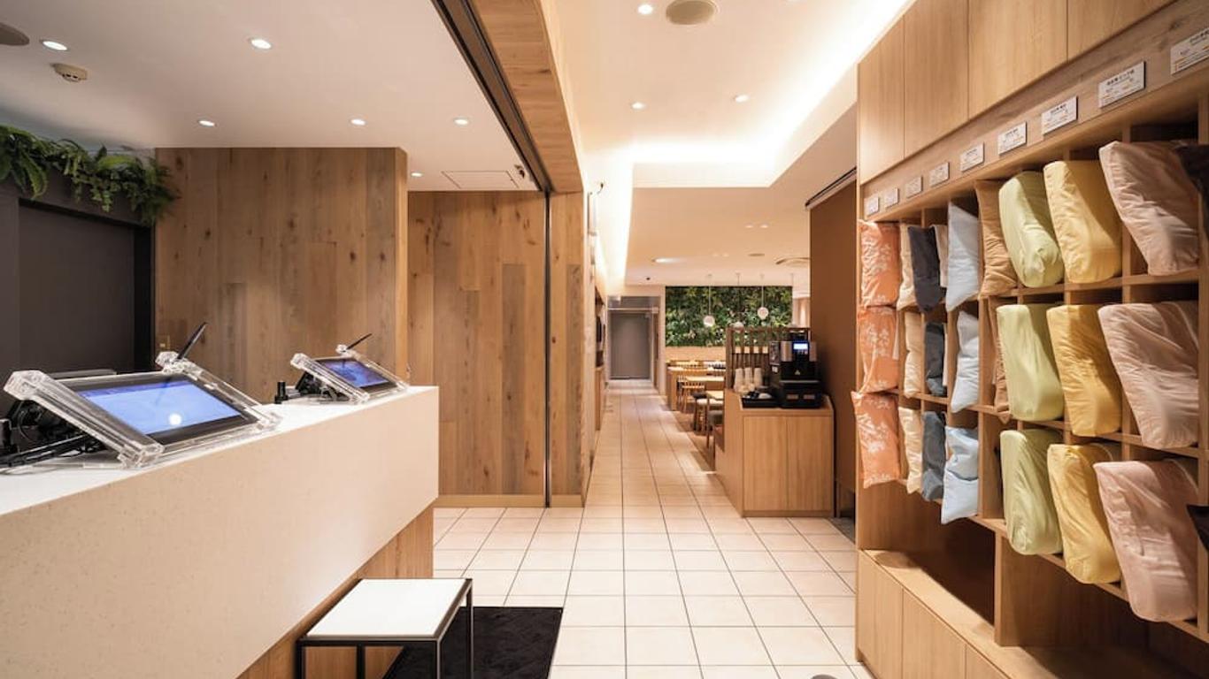 那霸新都心超級酒店