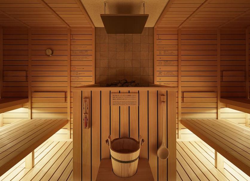 Spa 相片