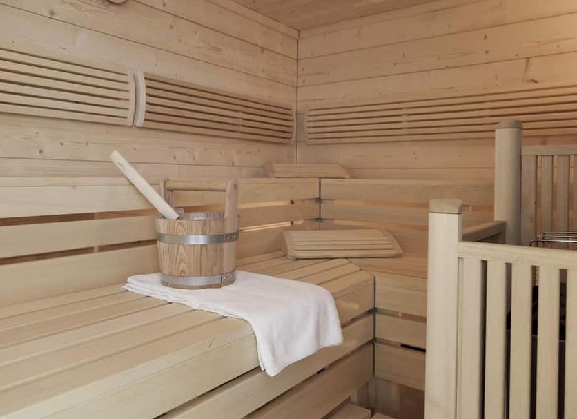Spa 相片