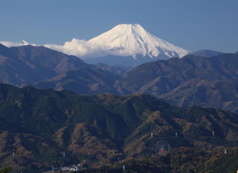室外景 相片