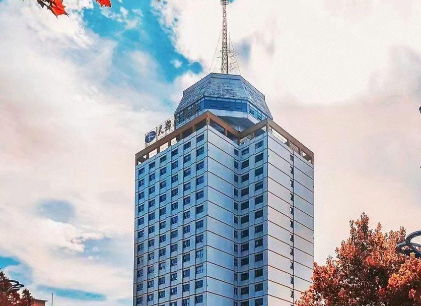 建築 相片